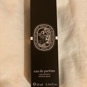 Diptque Do Son 10ml New In Box
